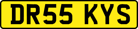 DR55KYS