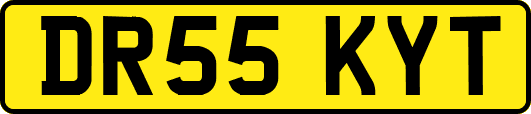 DR55KYT