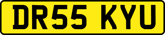 DR55KYU