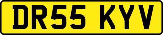 DR55KYV