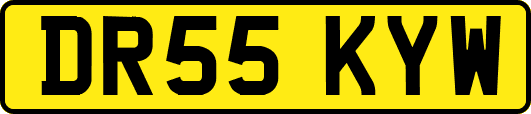 DR55KYW