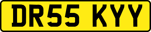 DR55KYY