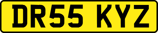 DR55KYZ
