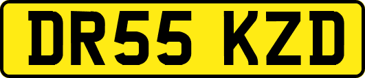 DR55KZD