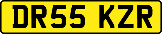 DR55KZR
