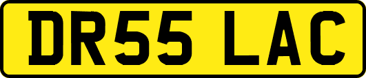 DR55LAC