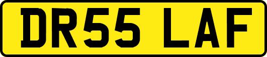 DR55LAF