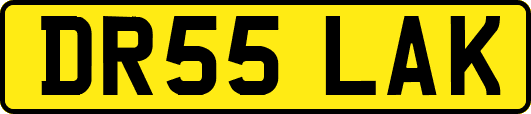 DR55LAK
