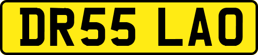 DR55LAO