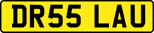 DR55LAU