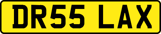 DR55LAX