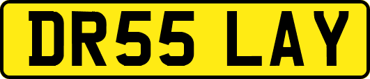 DR55LAY