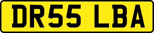 DR55LBA
