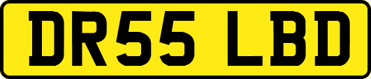 DR55LBD