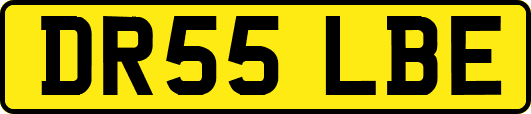 DR55LBE