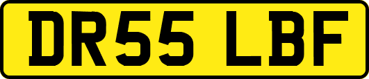 DR55LBF