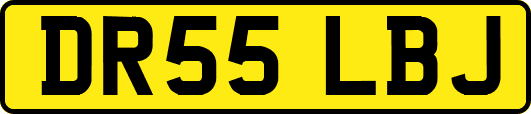 DR55LBJ