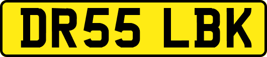 DR55LBK