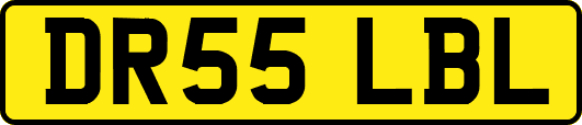DR55LBL