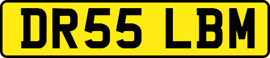DR55LBM