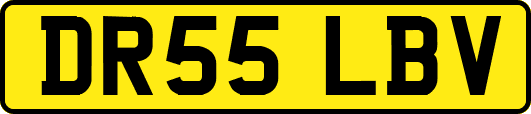 DR55LBV