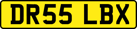 DR55LBX