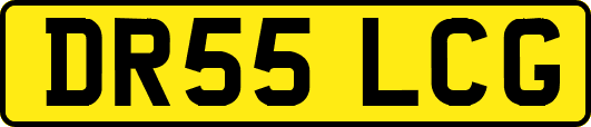 DR55LCG