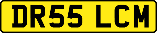 DR55LCM