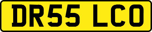 DR55LCO