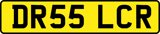 DR55LCR