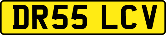 DR55LCV
