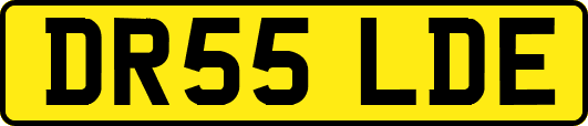 DR55LDE