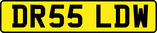 DR55LDW