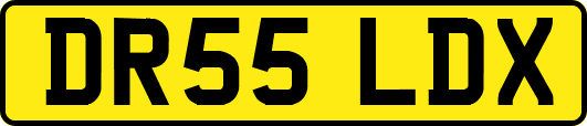 DR55LDX