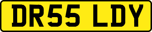 DR55LDY