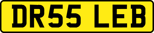 DR55LEB