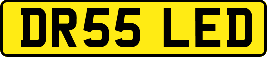 DR55LED
