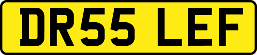 DR55LEF