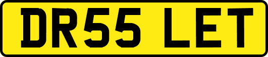 DR55LET