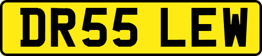DR55LEW