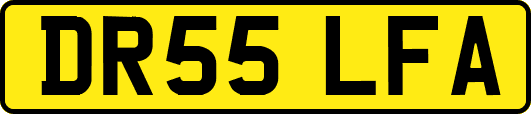 DR55LFA