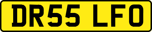 DR55LFO