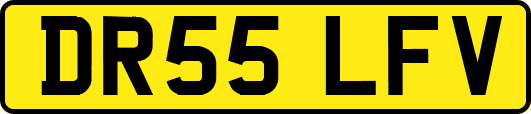 DR55LFV