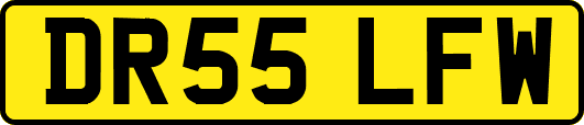 DR55LFW