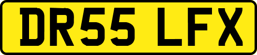 DR55LFX