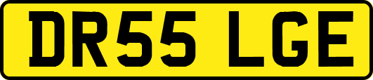 DR55LGE