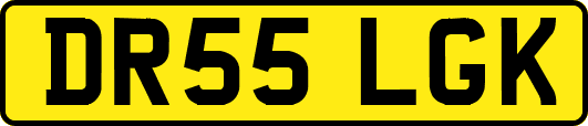 DR55LGK