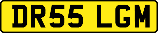 DR55LGM