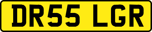 DR55LGR