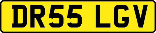 DR55LGV